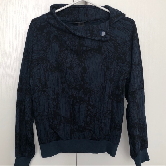 Marc by Marc Jacobs Oversized Sweatshirt - XS - Picture 2 of 3